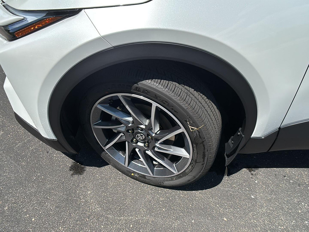 2026 Toyota C-HR Located at Smart Motors Toyota slide-image