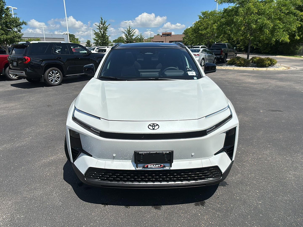2026 Toyota C-HR Located at Smart Motors Toyota slide-image