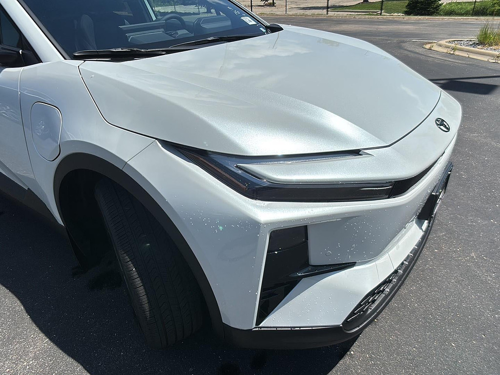 2026 Toyota C-HR Located at Smart Motors Toyota light-box-slides