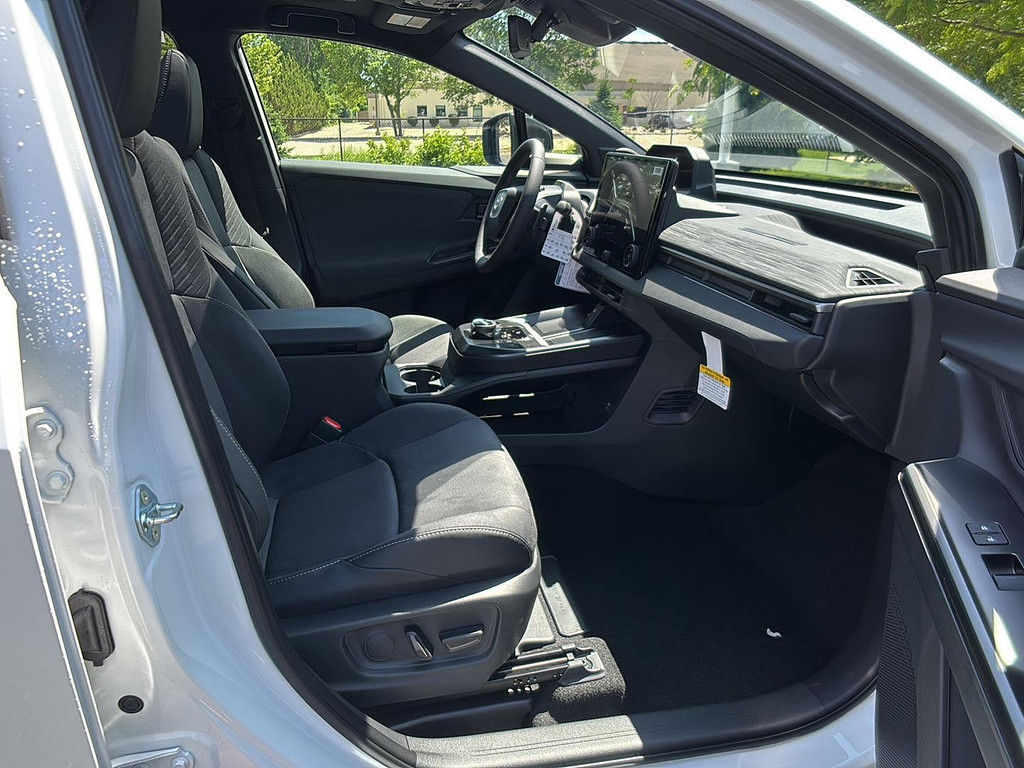 2026 Toyota C-HR Located at Smart Motors Toyota slide-image