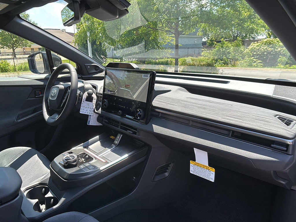 2026 Toyota C-HR Located at Smart Motors Toyota slide-image