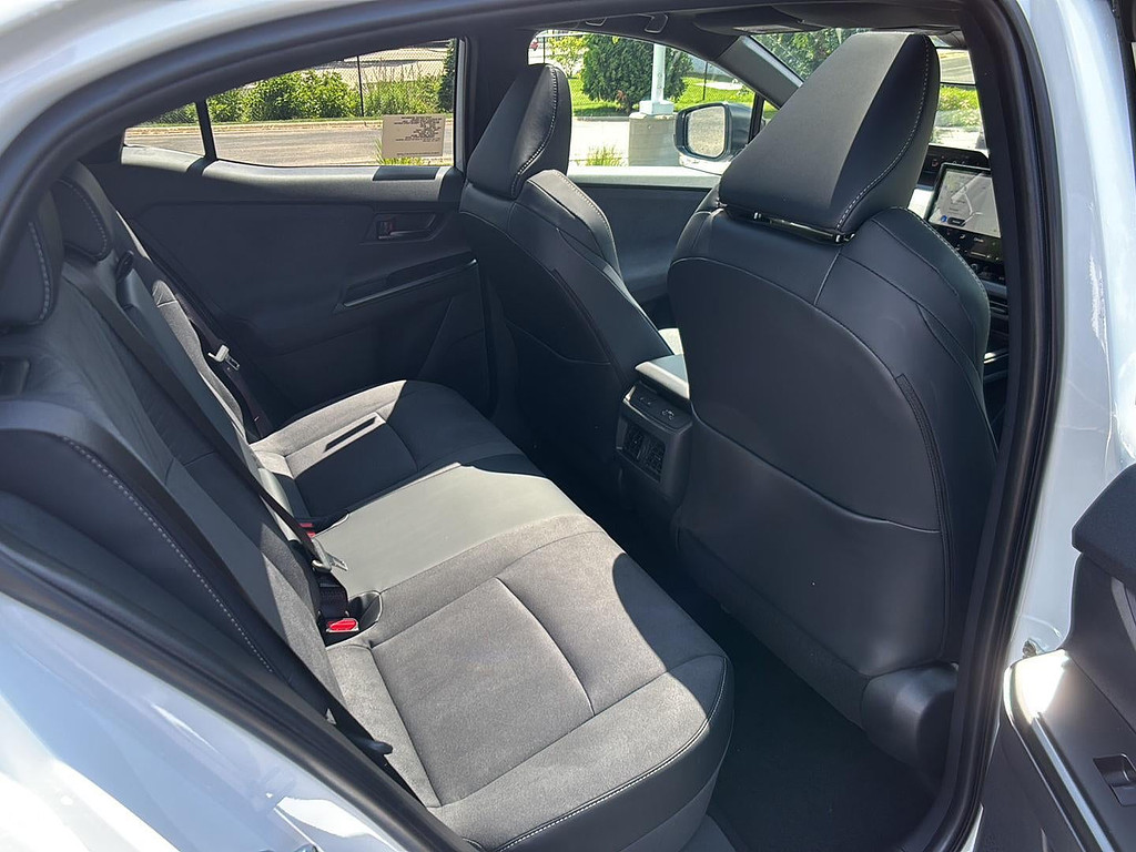 2026 Toyota C-HR Located at Smart Motors Toyota slide-image