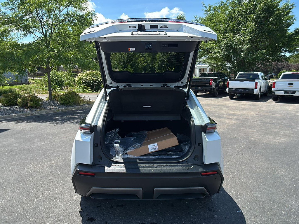 2026 Toyota C-HR Located at Smart Motors Toyota light-box-slides