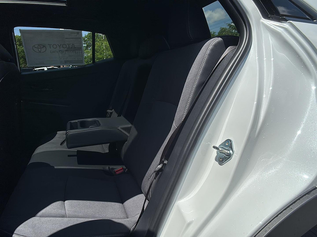 2026 Toyota C-HR Located at Smart Motors Toyota light-box-slides