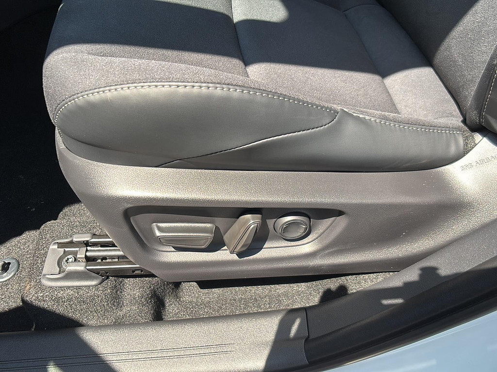 2026 Toyota C-HR Located at Smart Motors Toyota slide-image