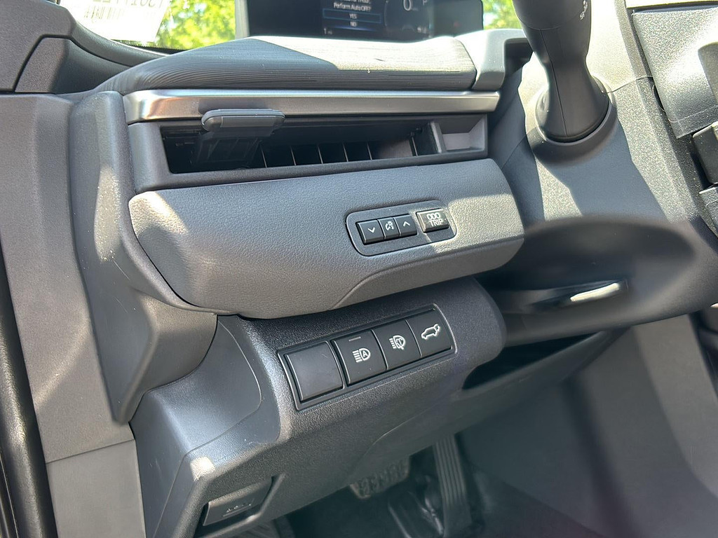 2026 Toyota C-HR Located at Smart Motors Toyota light-box-slides