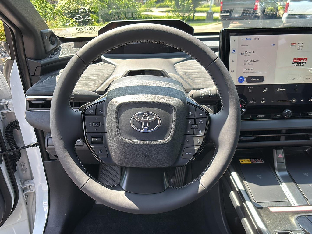 2026 Toyota C-HR Located at Smart Motors Toyota light-box-slides