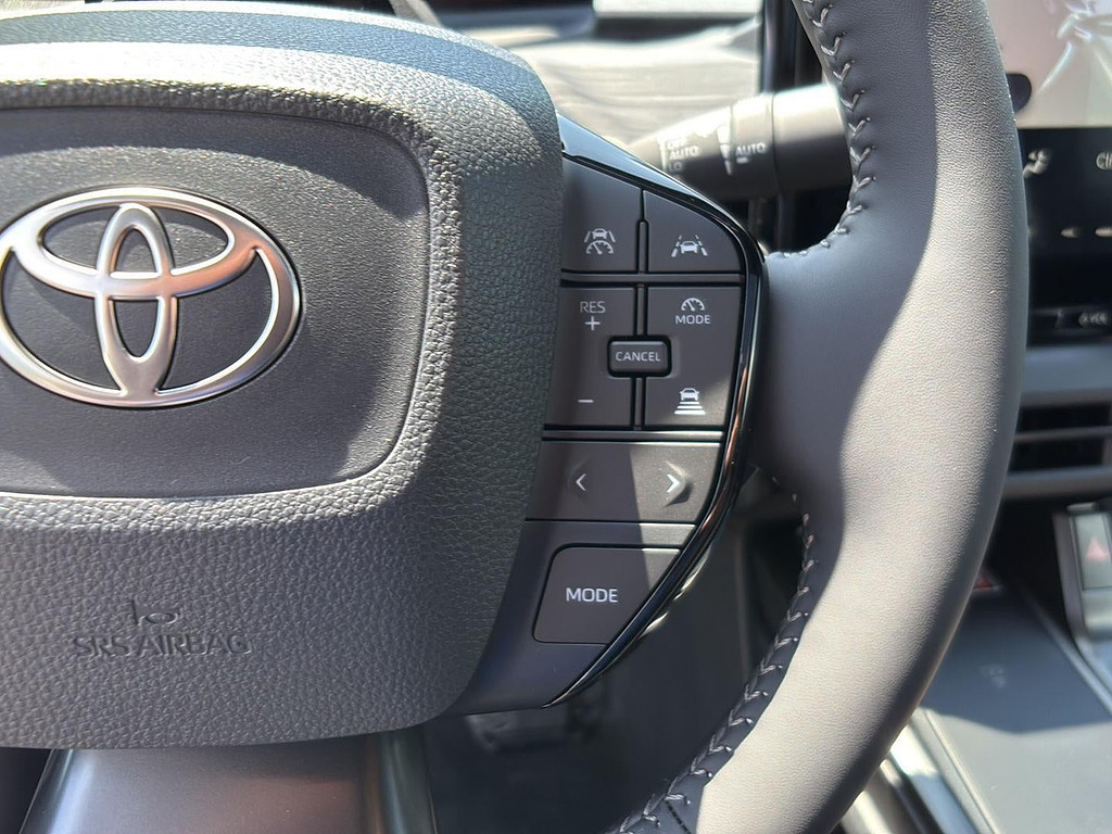 2026 Toyota C-HR Located at Smart Motors Toyota slide-image