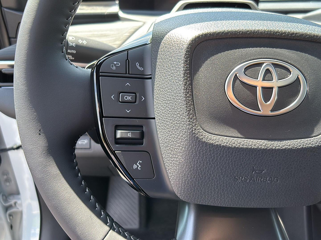 2026 Toyota C-HR Located at Smart Motors Toyota slide-image