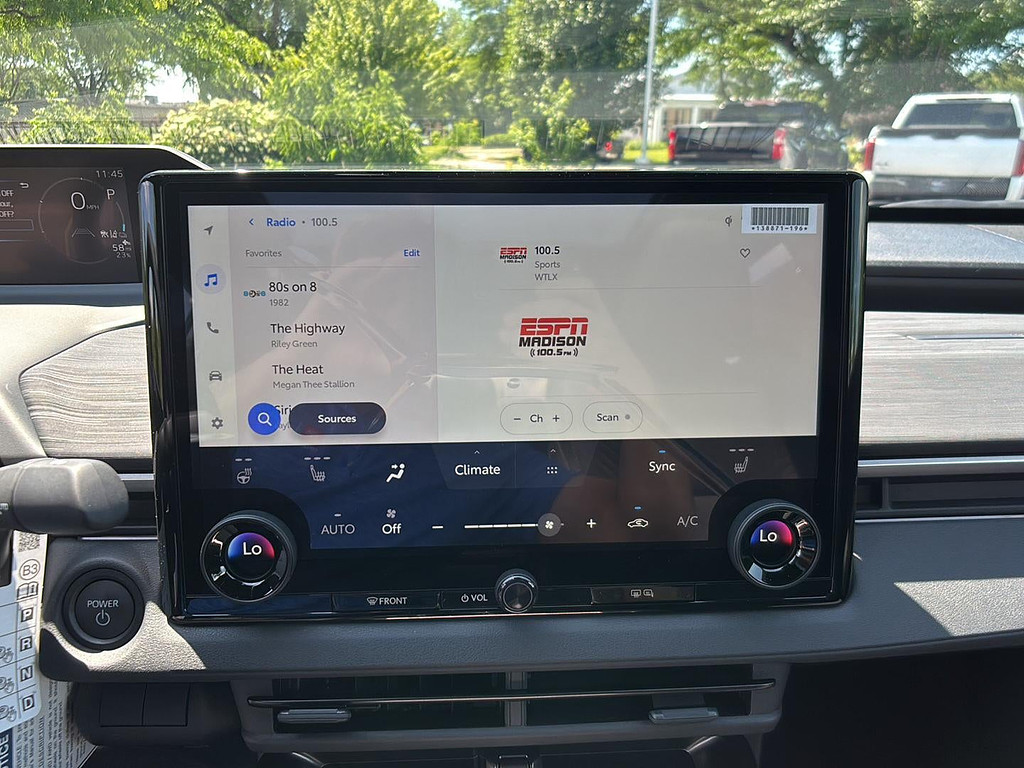 2026 Toyota C-HR Located at Smart Motors Toyota light-box-slides