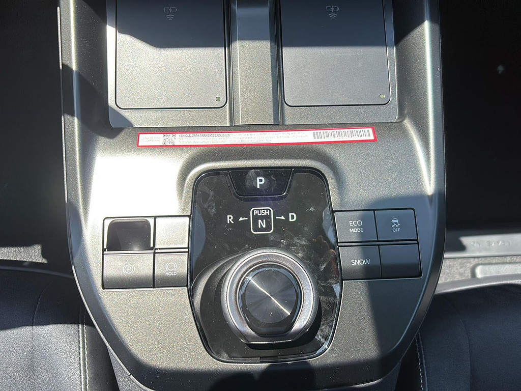 2026 Toyota C-HR Located at Smart Motors Toyota light-box-slides