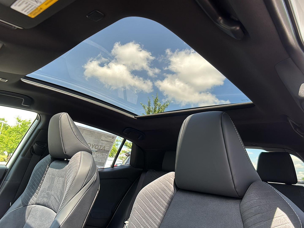 2026 Toyota C-HR Located at Smart Motors Toyota slide-image