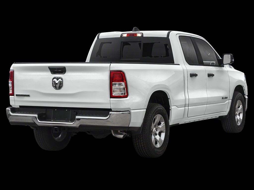 2023 RAM 1500 Located at Smart Motors Toyota slide-image