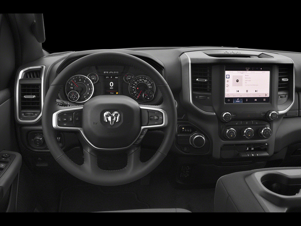 2023 RAM 1500 Located at Smart Motors Toyota slide-image