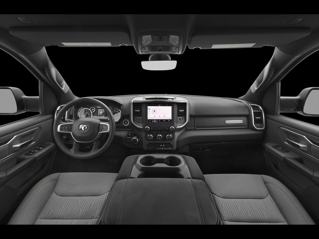 2023 RAM 1500 Located at Smart Motors Toyota slide-image