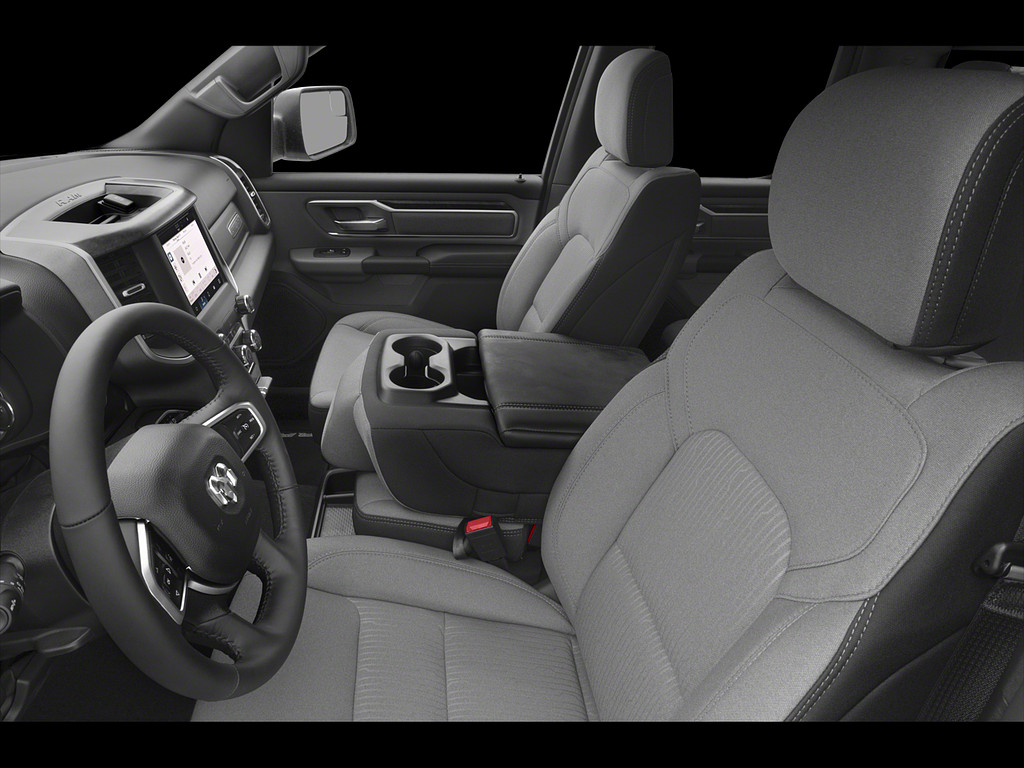 2023 RAM 1500 Located at Smart Motors Toyota slide-image