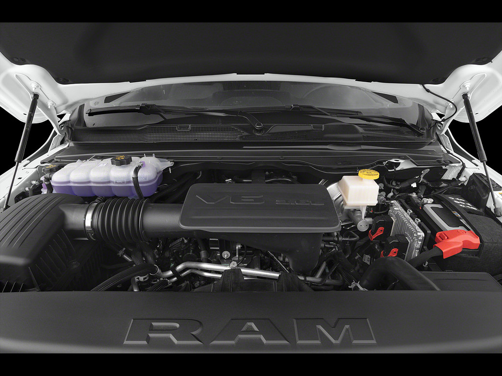 2023 RAM 1500 Located at Smart Motors Toyota slide-image