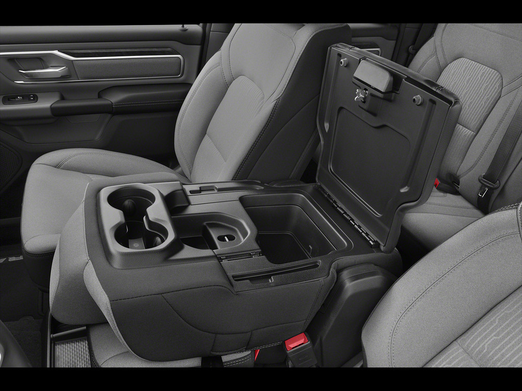 2023 RAM 1500 Located at Smart Motors Toyota slide-image