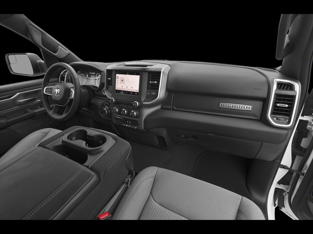 2023 RAM 1500 Located at Smart Motors Toyota slide-image