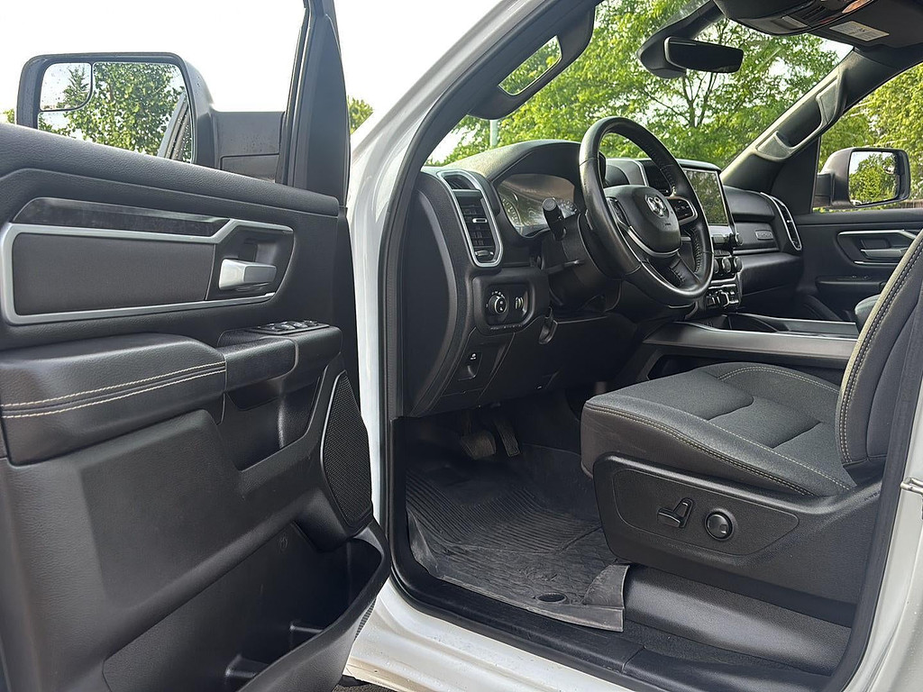 2023 RAM 1500 Located at Smart Motors Toyota slide-image
