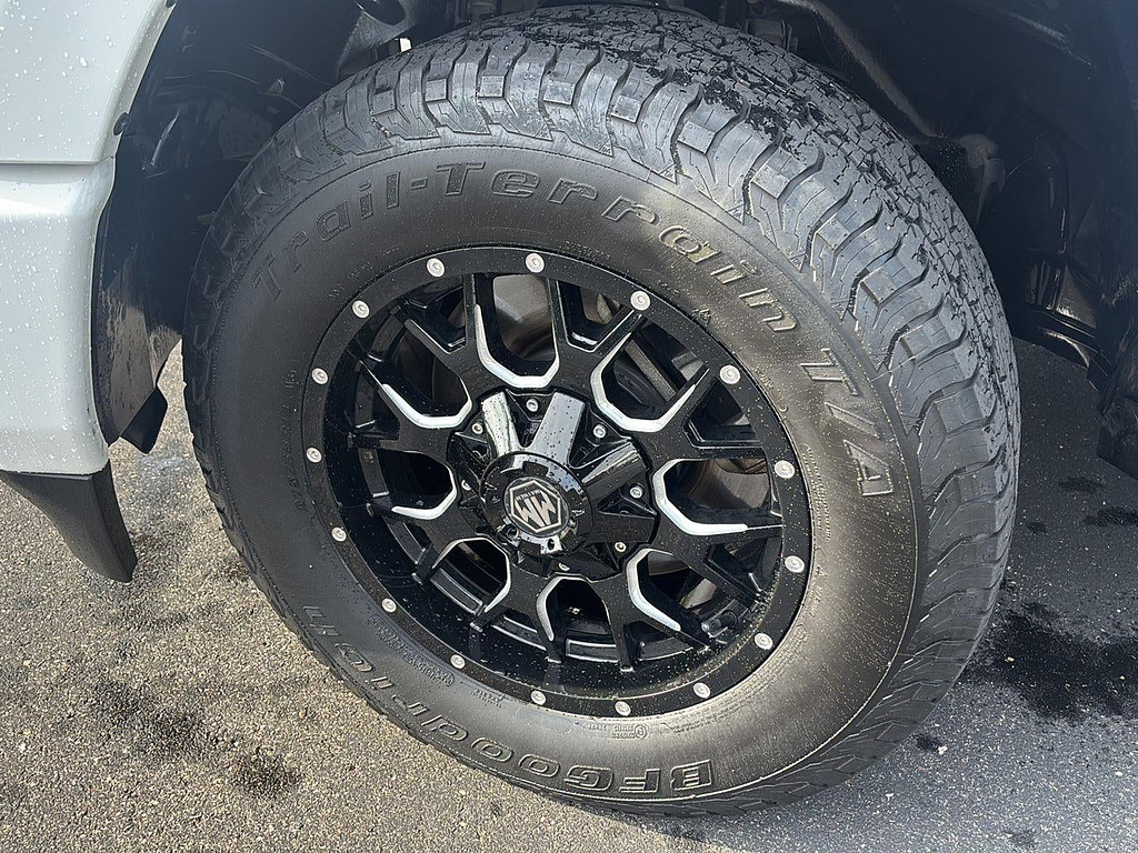 2023 RAM 1500 Located at Smart Motors Toyota slide-image