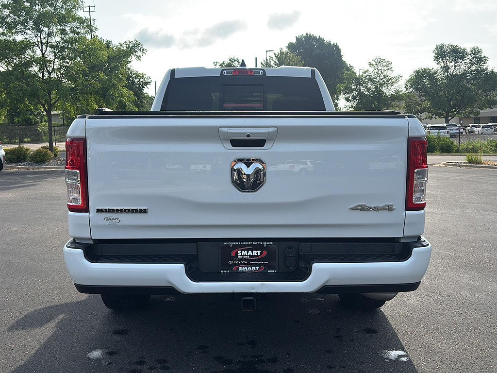 2023 RAM 1500 Located at Smart Motors Toyota slide-image