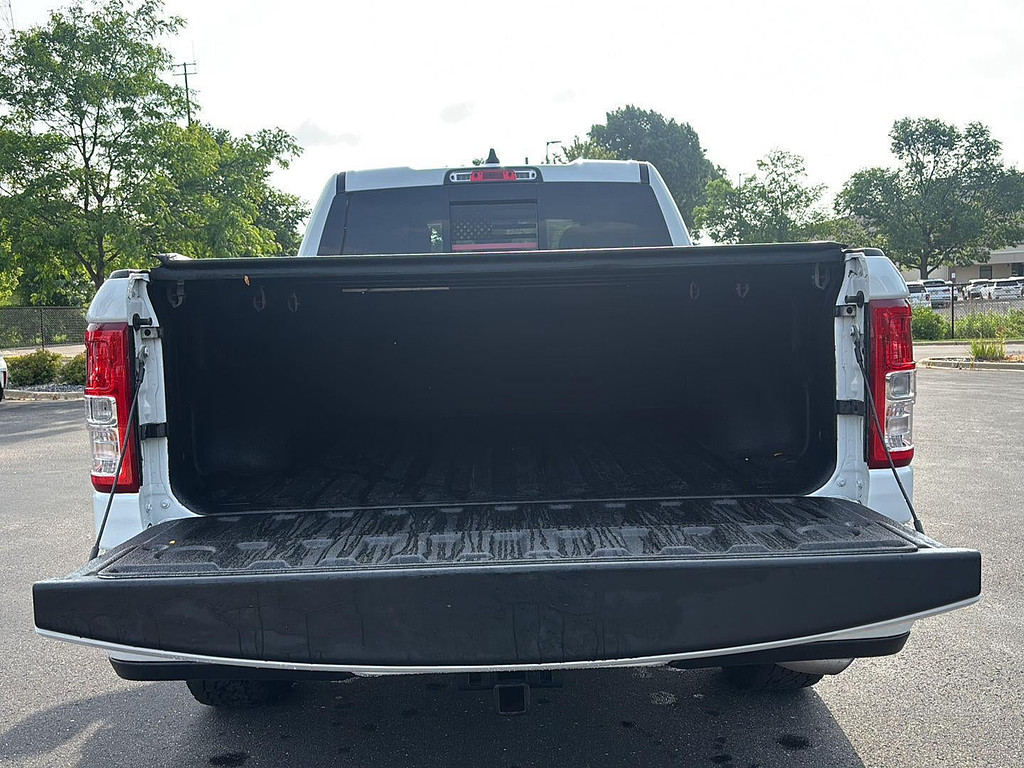 2023 RAM 1500 Located at Smart Motors Toyota slide-image