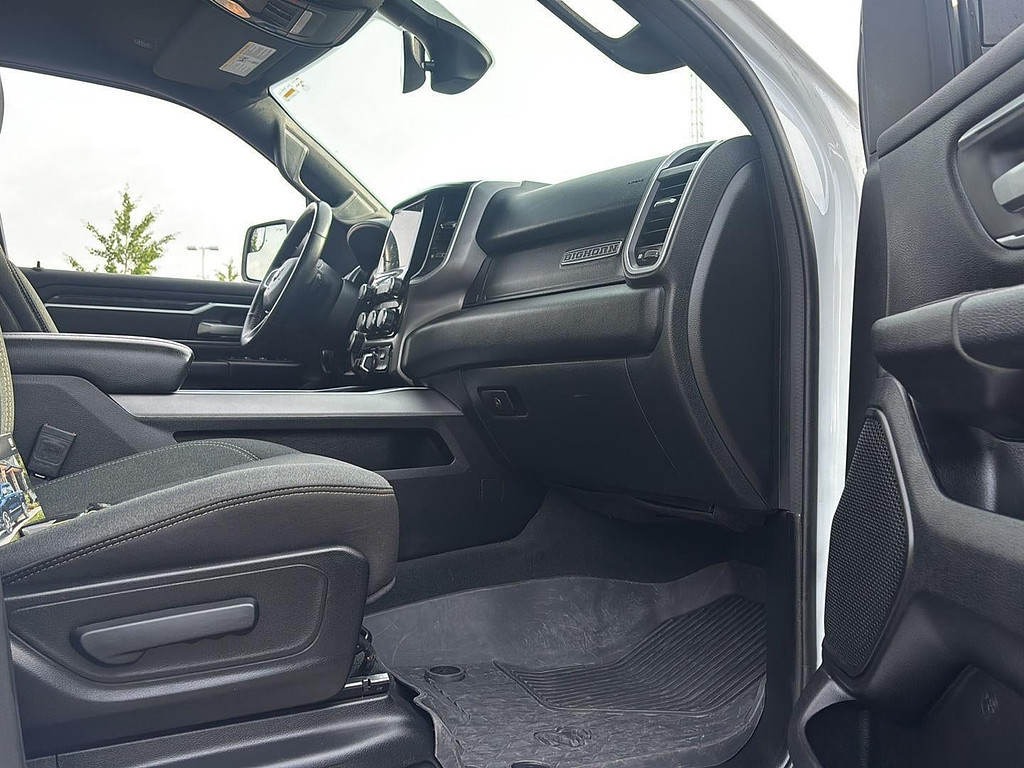 2023 RAM 1500 Located at Smart Motors Toyota slide-image