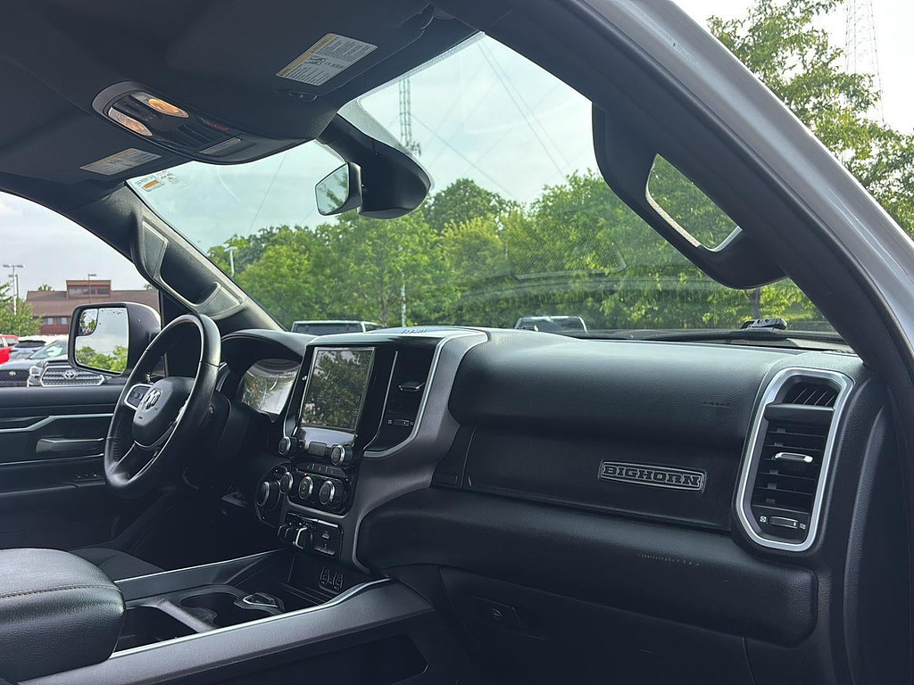 2023 RAM 1500 Located at Smart Motors Toyota slide-image