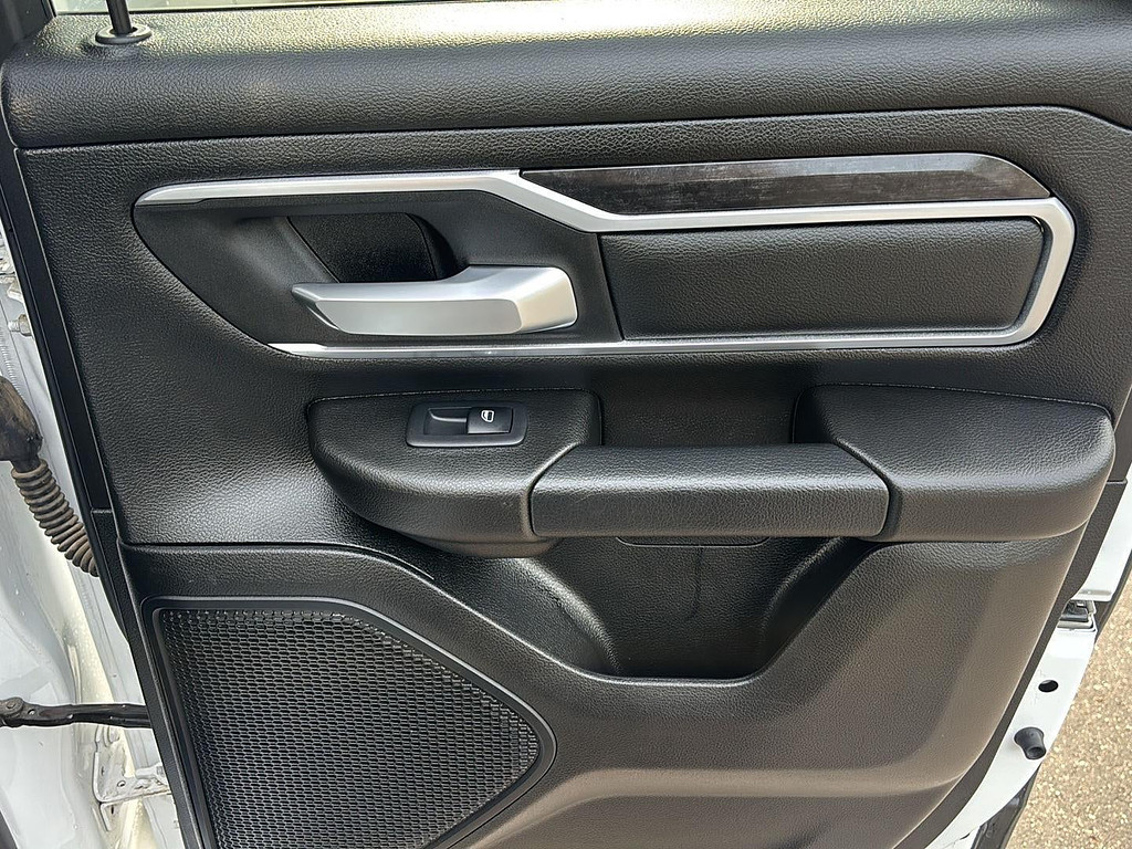 2023 RAM 1500 Located at Smart Motors Toyota slide-image