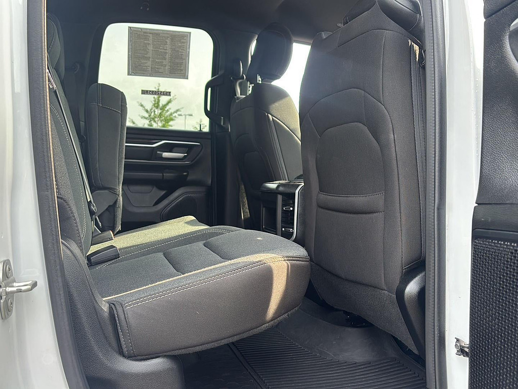 2023 RAM 1500 Located at Smart Motors Toyota slide-image