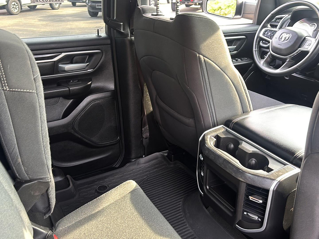2023 RAM 1500 Located at Smart Motors Toyota slide-image