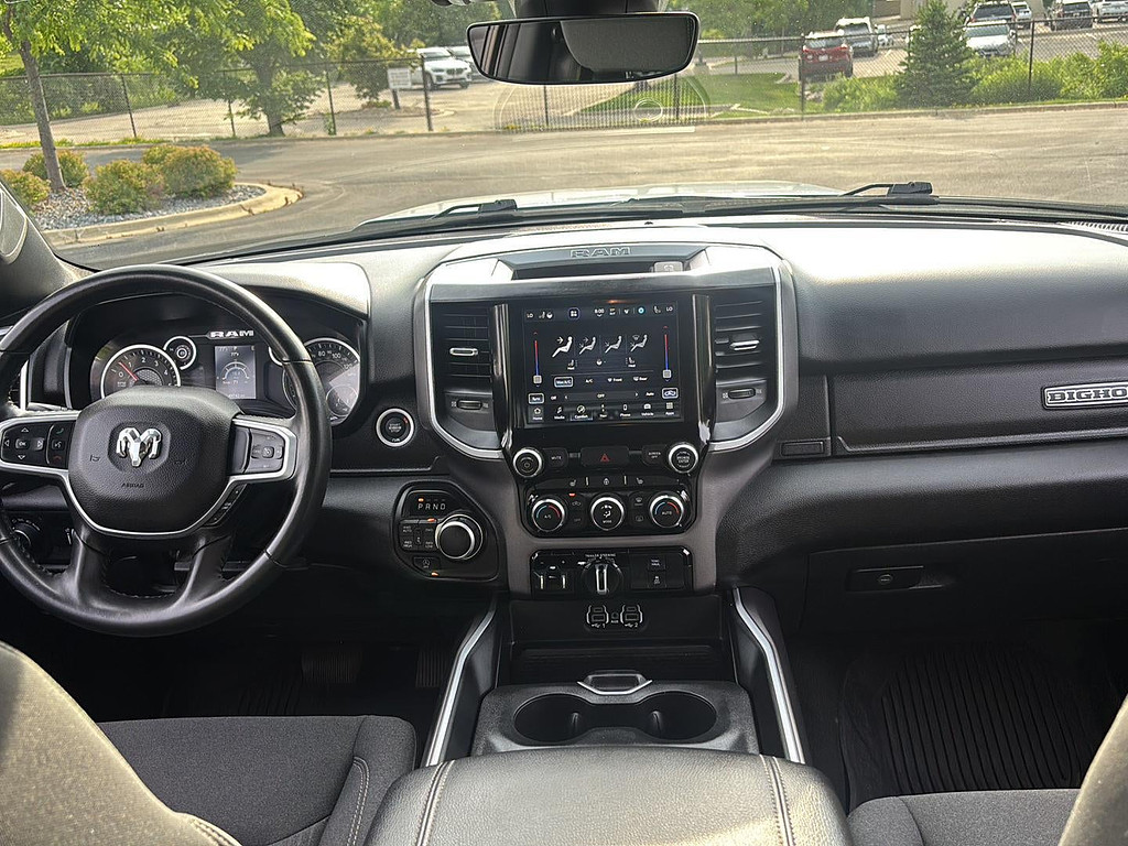 2023 RAM 1500 Located at Smart Motors Toyota light-box-slides