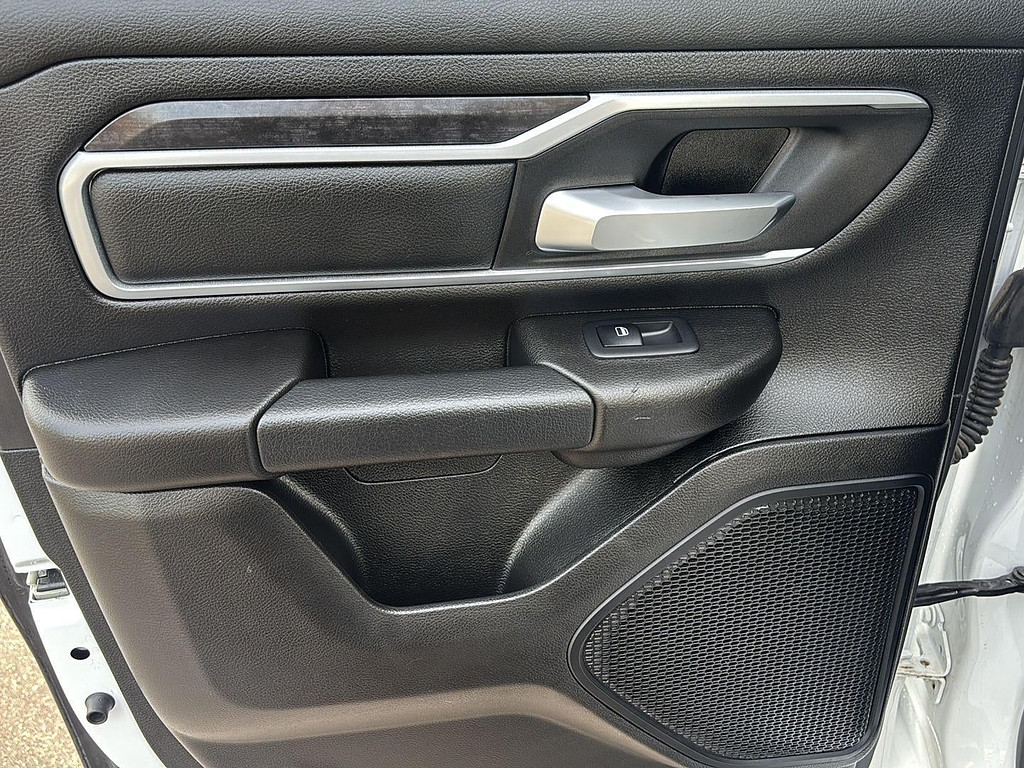 2023 RAM 1500 Located at Smart Motors Toyota slide-image
