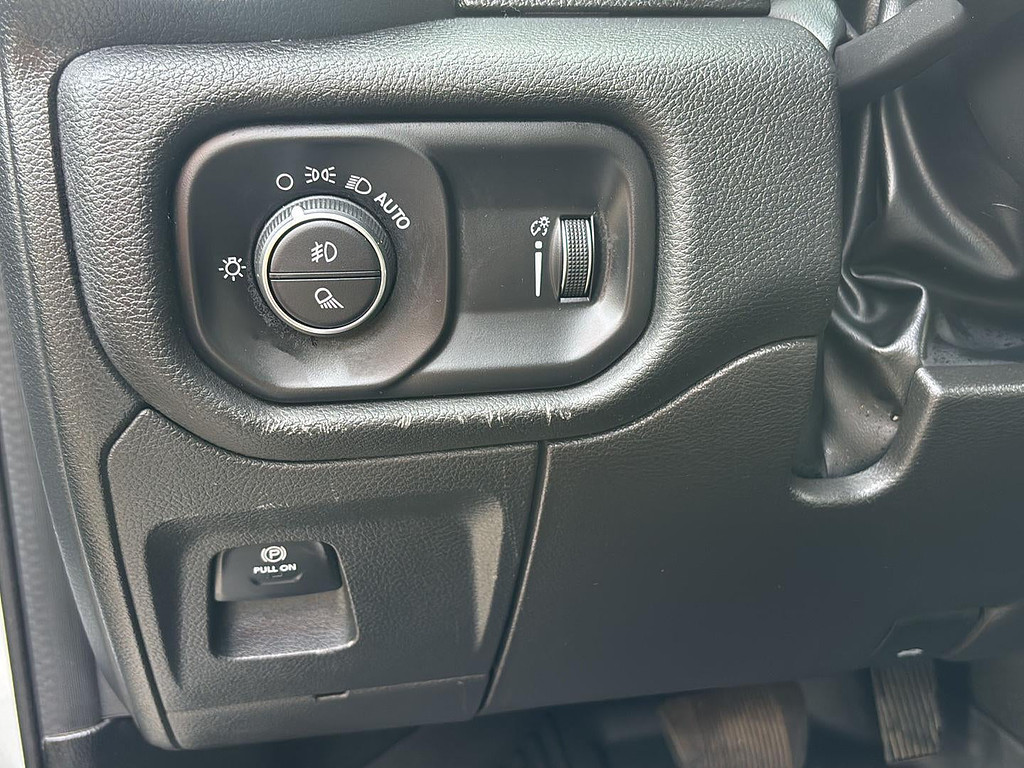 2023 RAM 1500 Located at Smart Motors Toyota slide-image