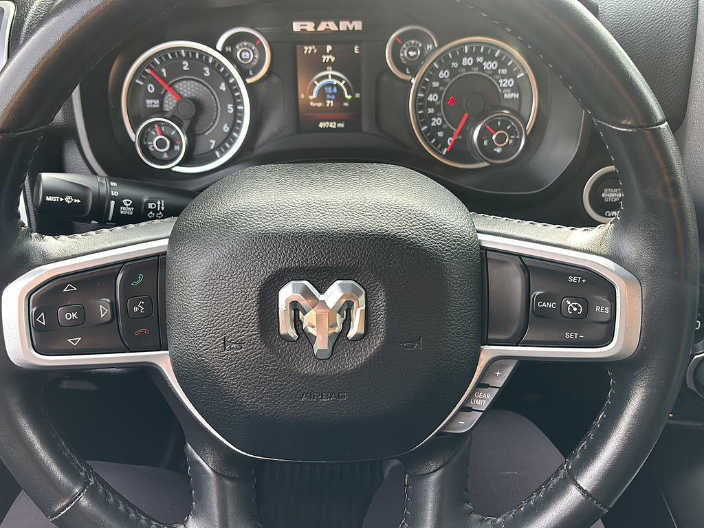 2023 RAM 1500 Located at Smart Motors Toyota slide-image