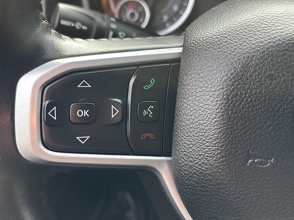 2023 RAM 1500 Located at Smart Motors Toyota slide-image
