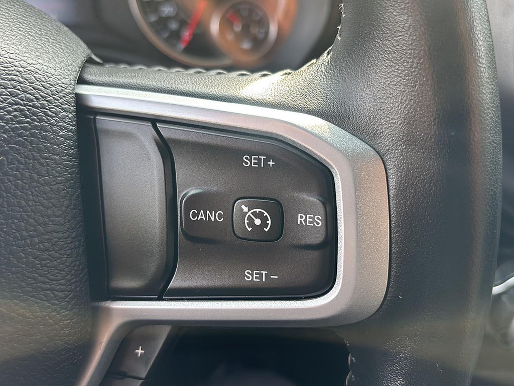 2023 RAM 1500 Located at Smart Motors Toyota slide-image