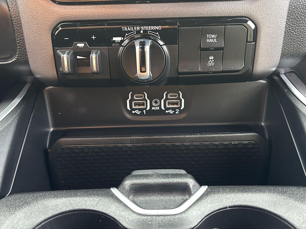 2023 RAM 1500 Located at Smart Motors Toyota slide-image