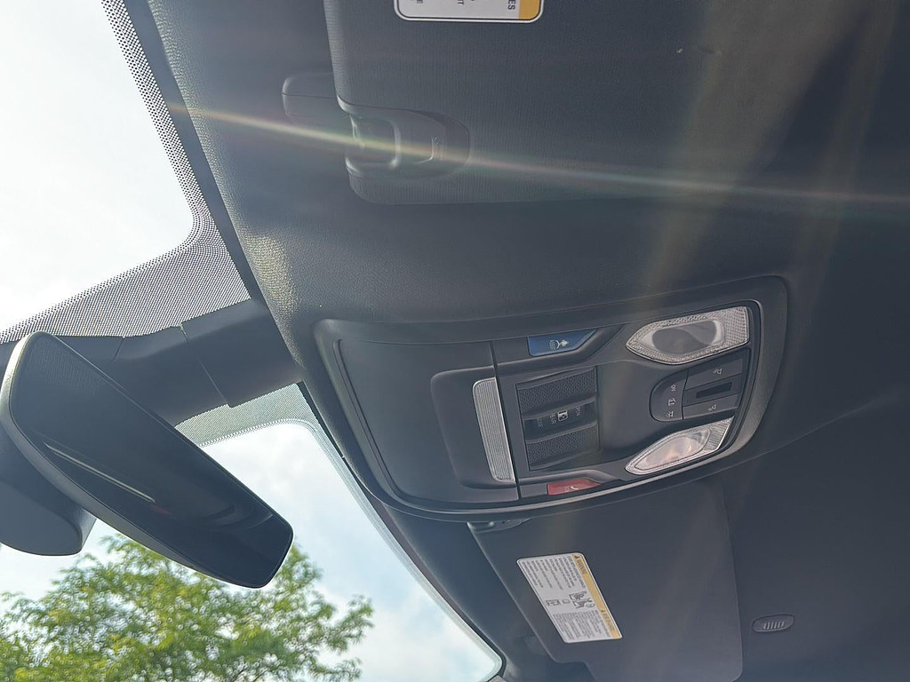 2023 RAM 1500 Located at Smart Motors Toyota slide-image