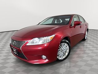 Thumbnail - 2013 Lexus ES 350