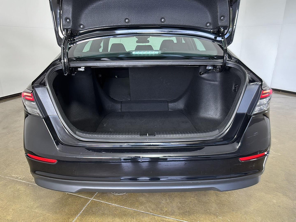 2023 Honda Accord Hybrid Located at Smart Motors Toyota slide-image