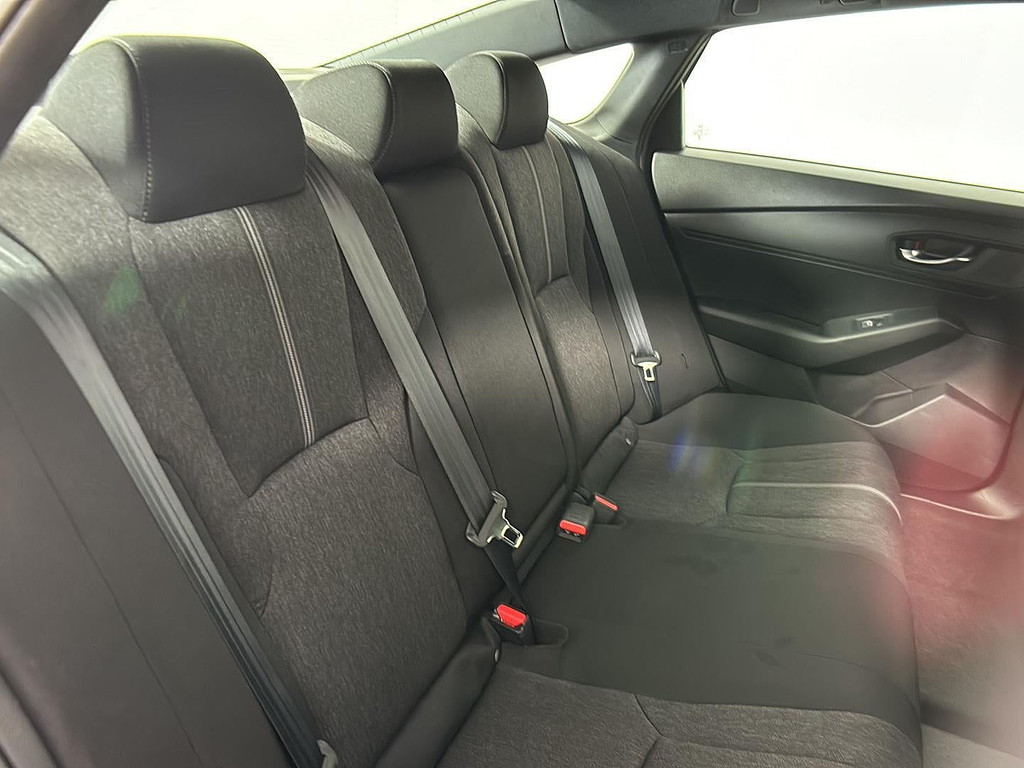 2023 Honda Accord Hybrid Located at Smart Motors Toyota slide-image