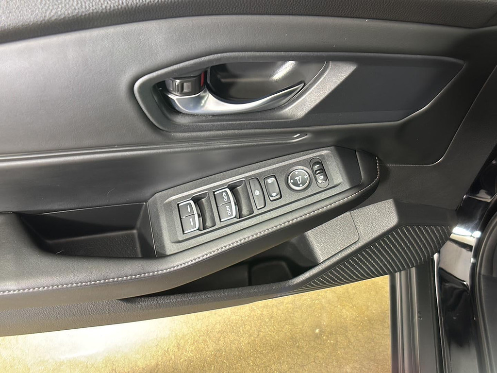 2023 Honda Accord Hybrid Located at Smart Motors Toyota slide-image