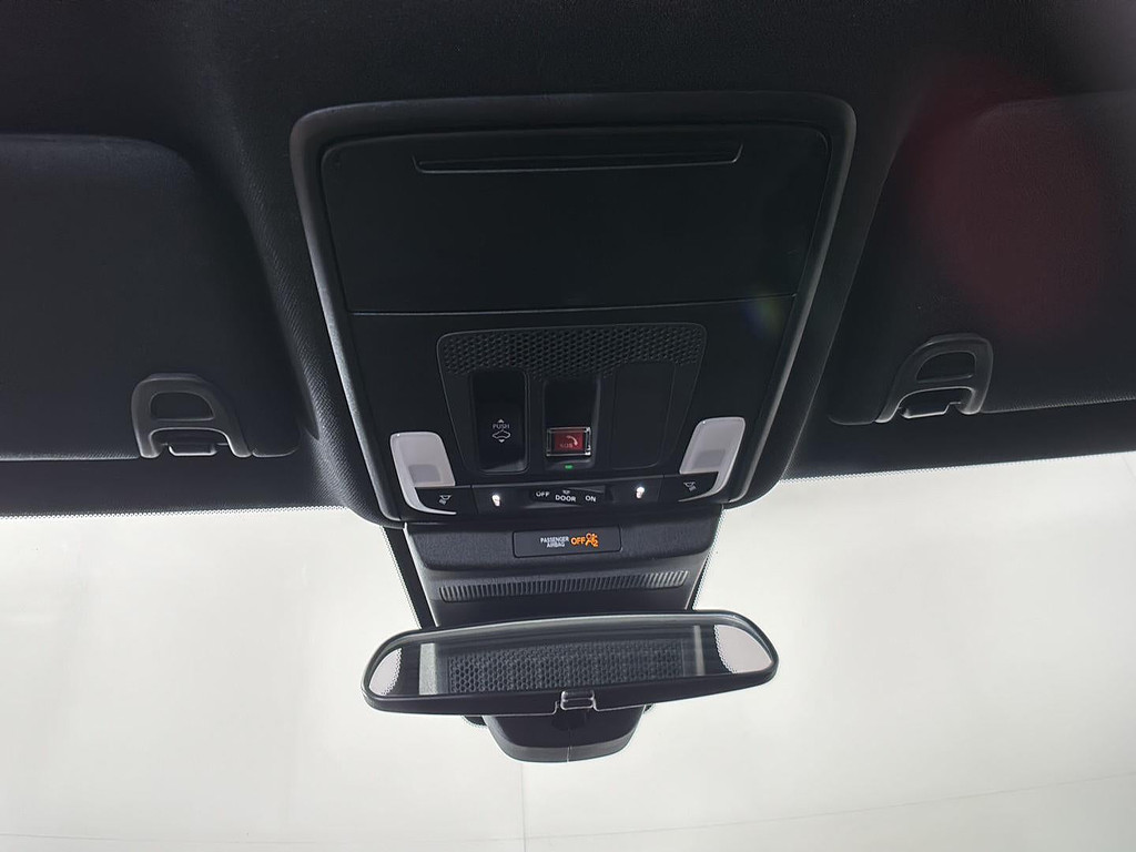 2023 Honda Accord Hybrid Located at Smart Motors Toyota light-box-slides