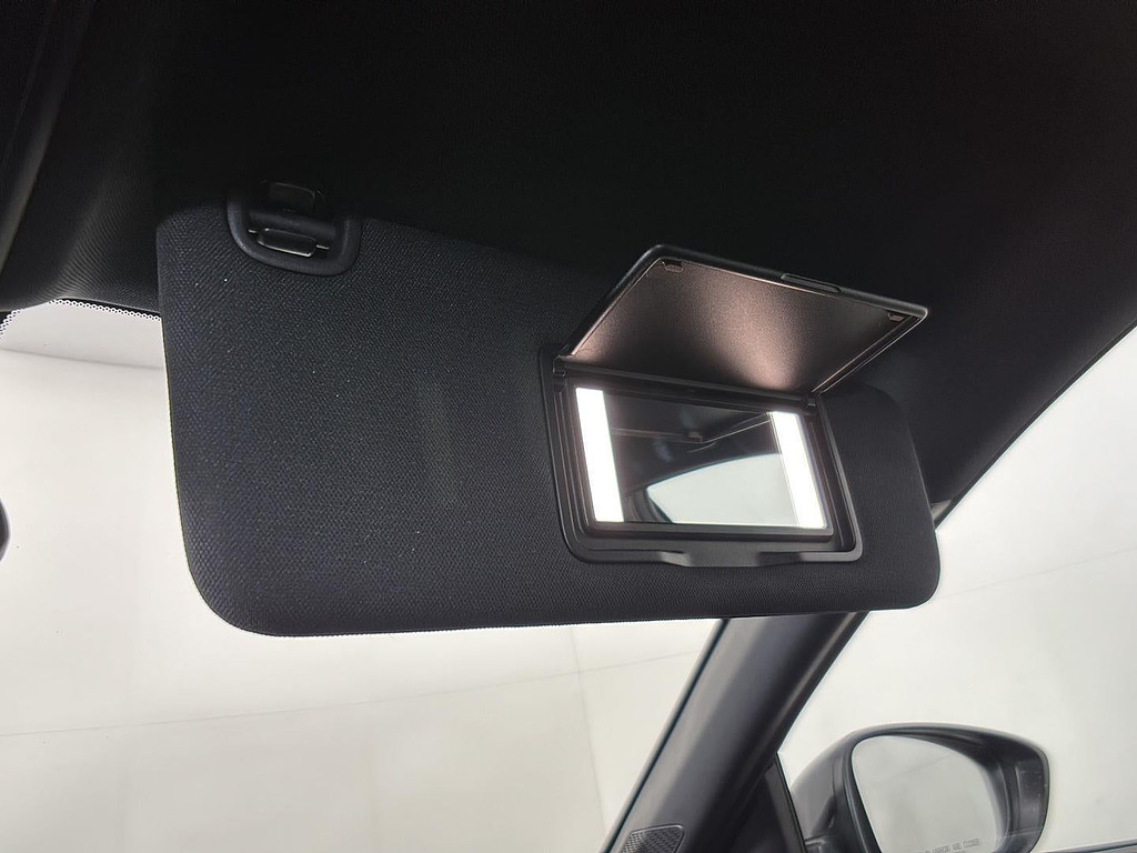 2023 Honda Accord Hybrid Located at Smart Motors Toyota slide-image