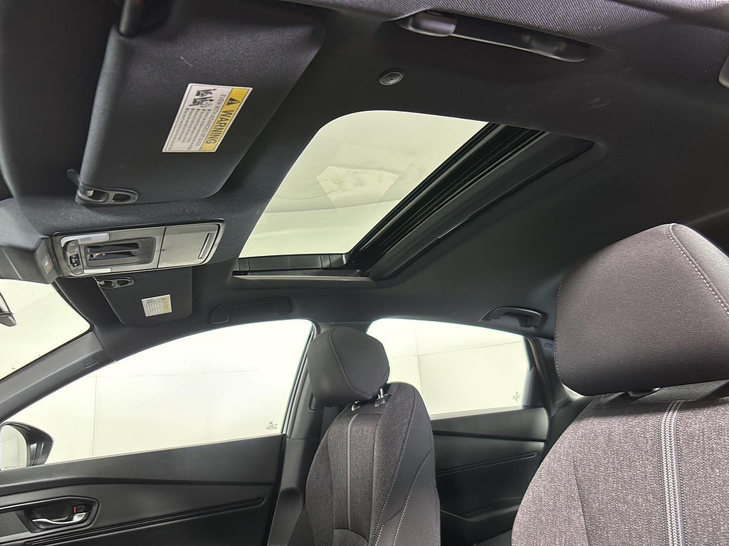2023 Honda Accord Hybrid Located at Smart Motors Toyota slide-image