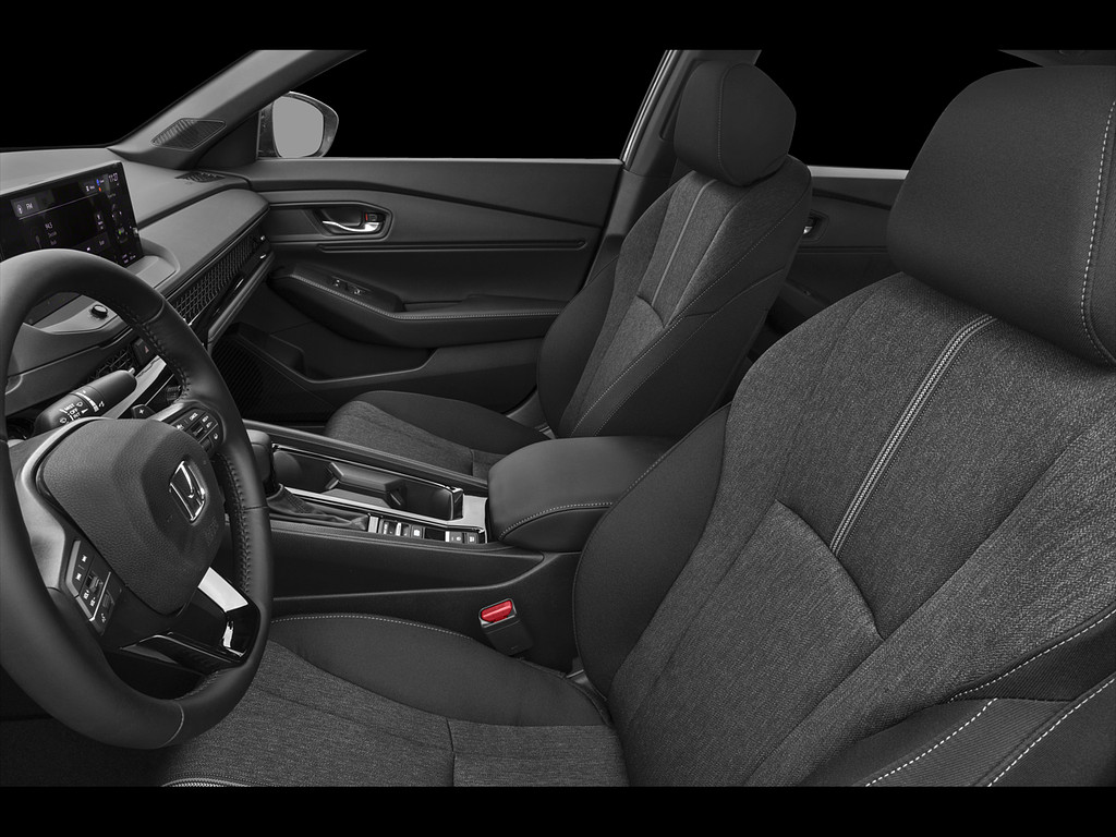 2023 Honda Accord Hybrid Located at Smart Motors Toyota slide-image