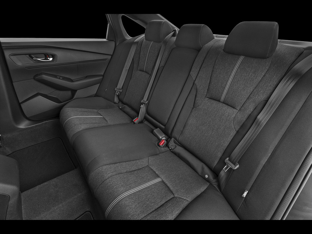 2023 Honda Accord Hybrid Located at Smart Motors Toyota slide-image