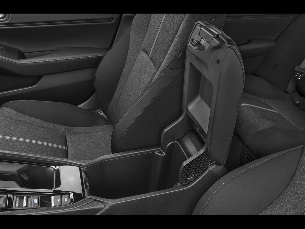 2023 Honda Accord Hybrid Located at Smart Motors Toyota slide-image